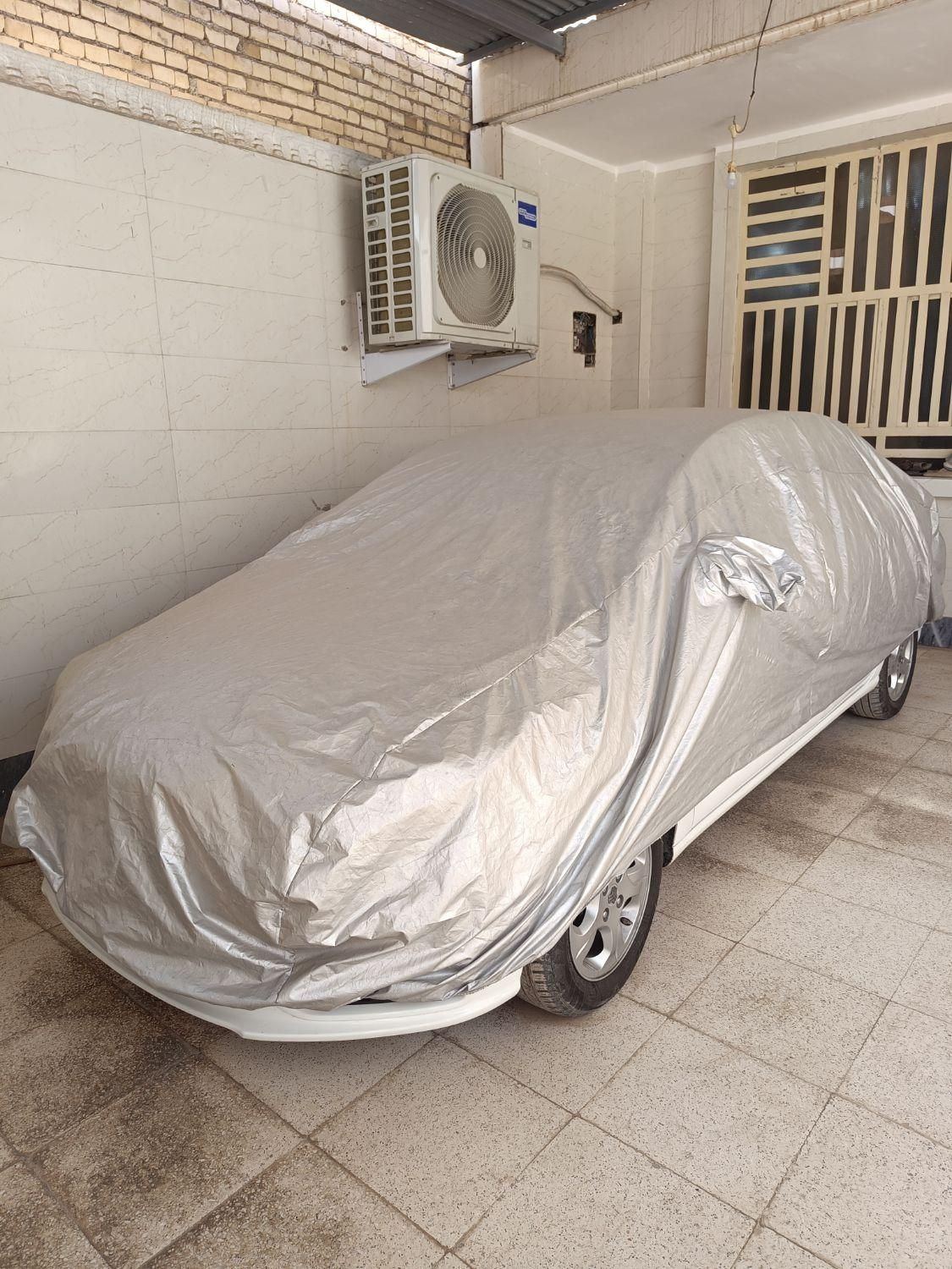 شاهین G دنده ای - 1400