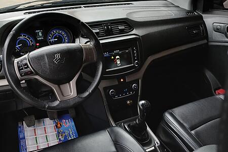 شاهین G دنده ای - 1400