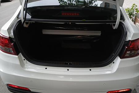 شاهین G دنده ای - 1400