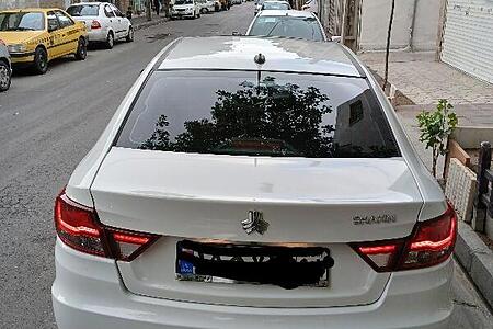خودرو شاهین، G آگهی ann_18052095