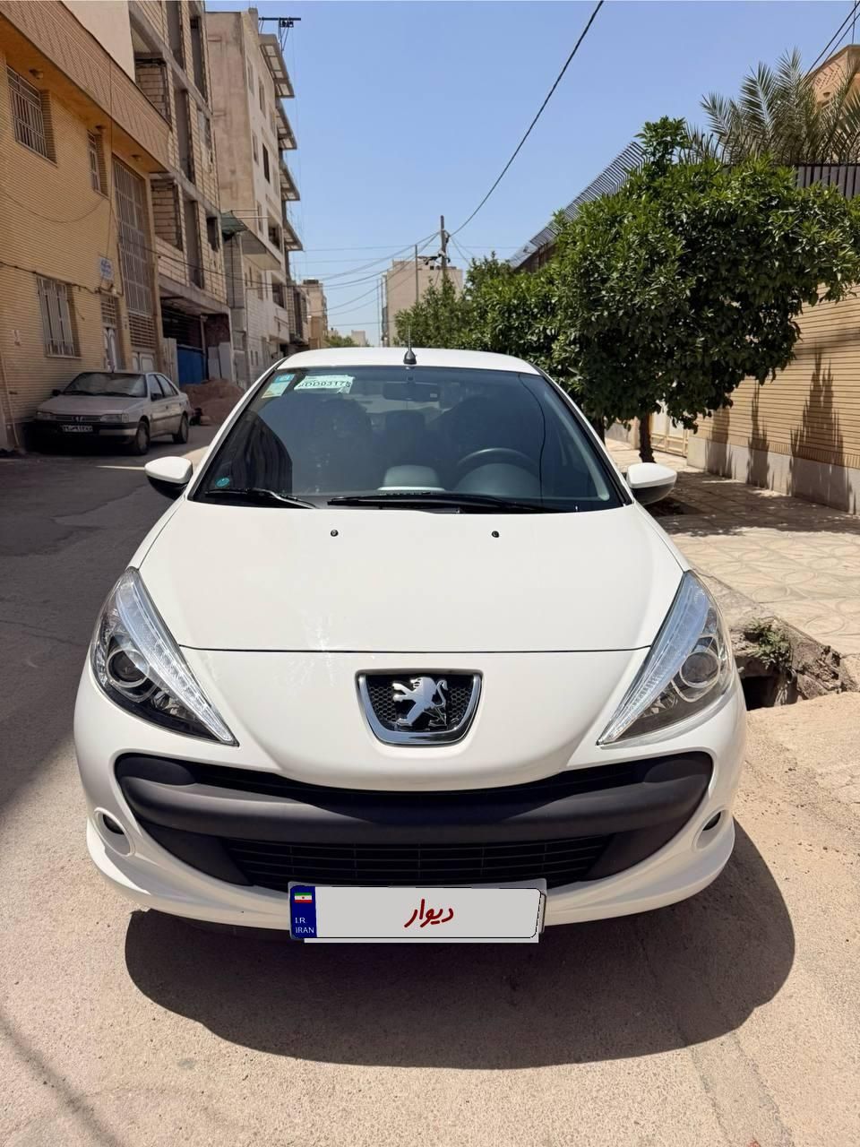 خودرو پژو، 207 آگهی ann_18052126