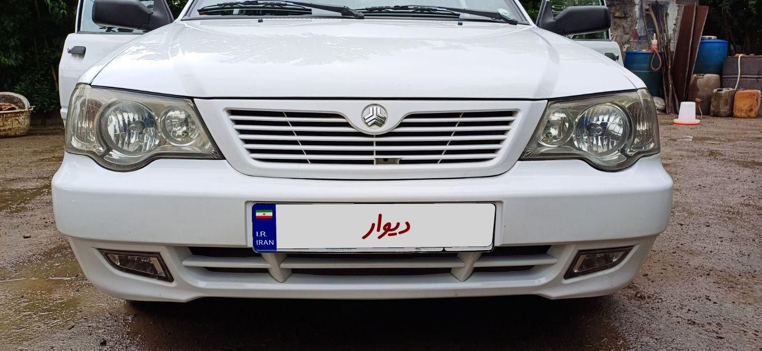 پراید 111 SE - 1397