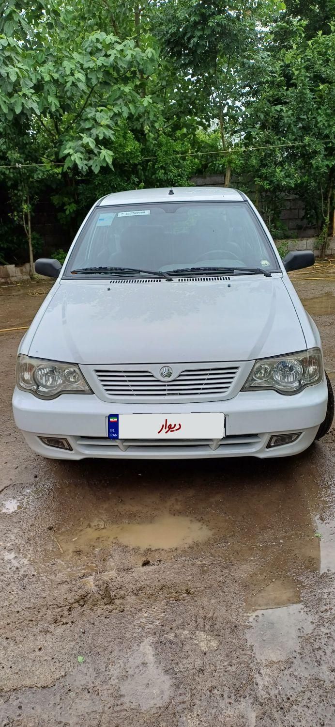 پراید 111 SE - 1397