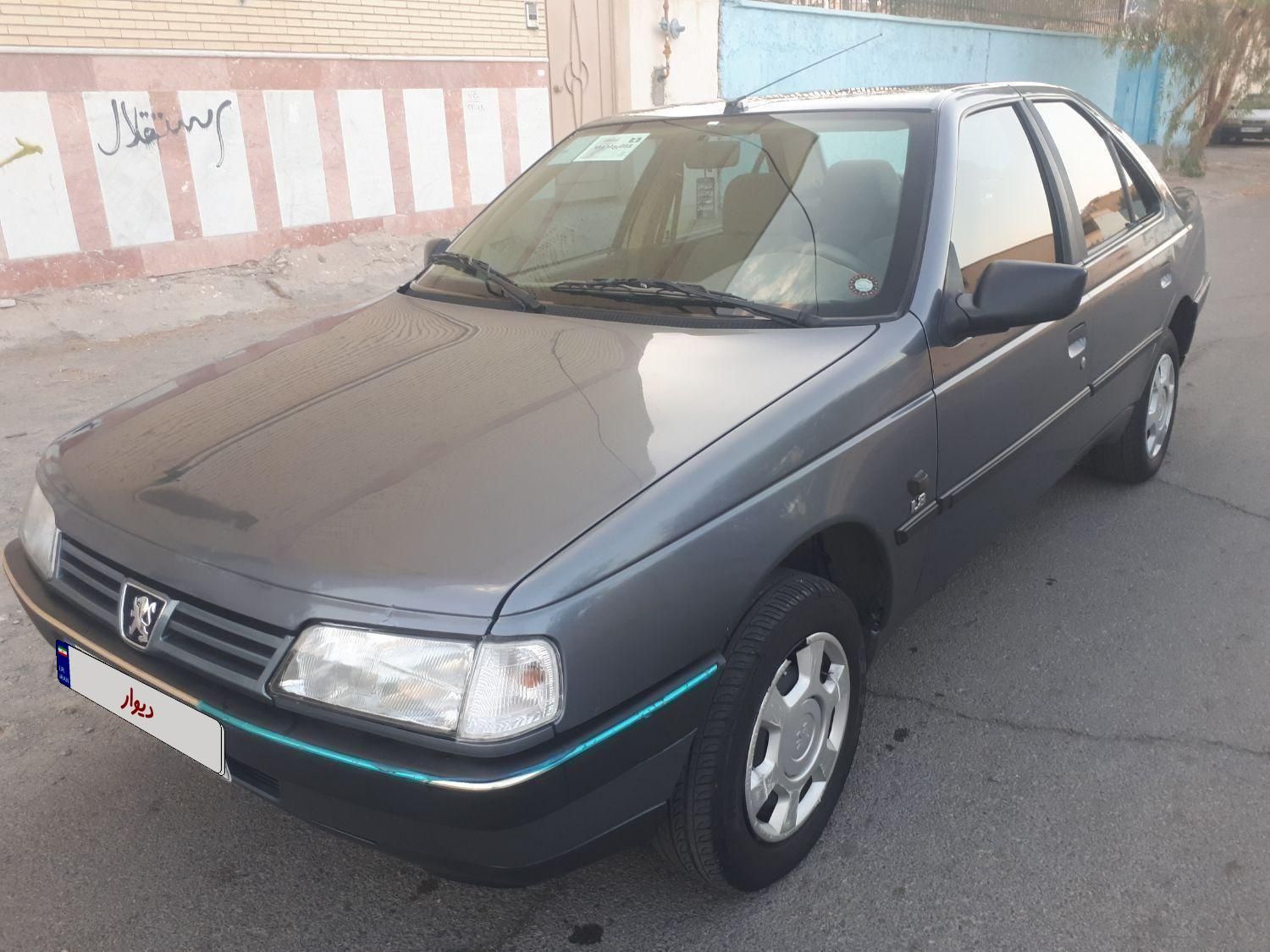 خودرو پژو، 405 آگهی ann_18052152