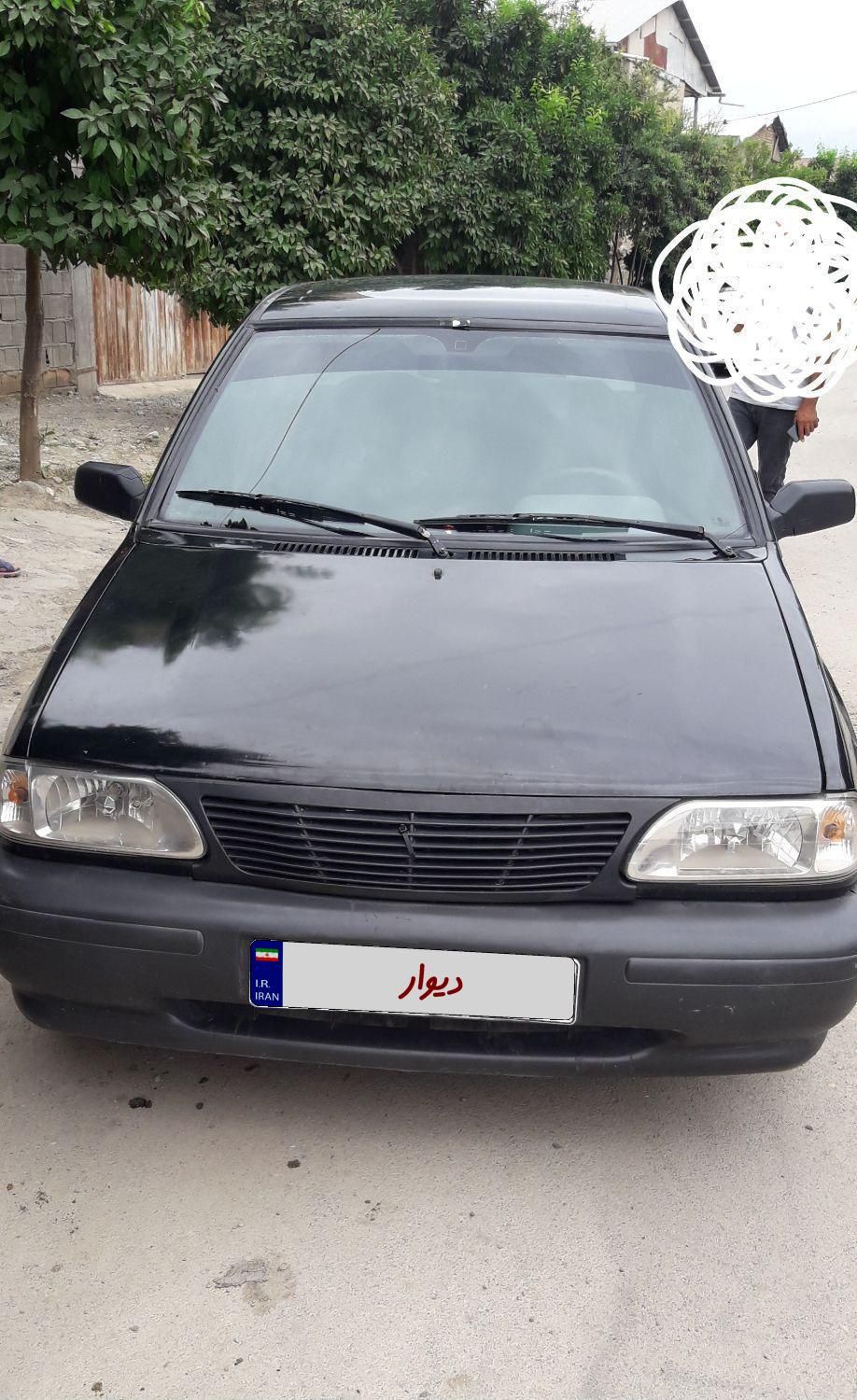 خودرو پراید، صبا آگهی ann_18052156