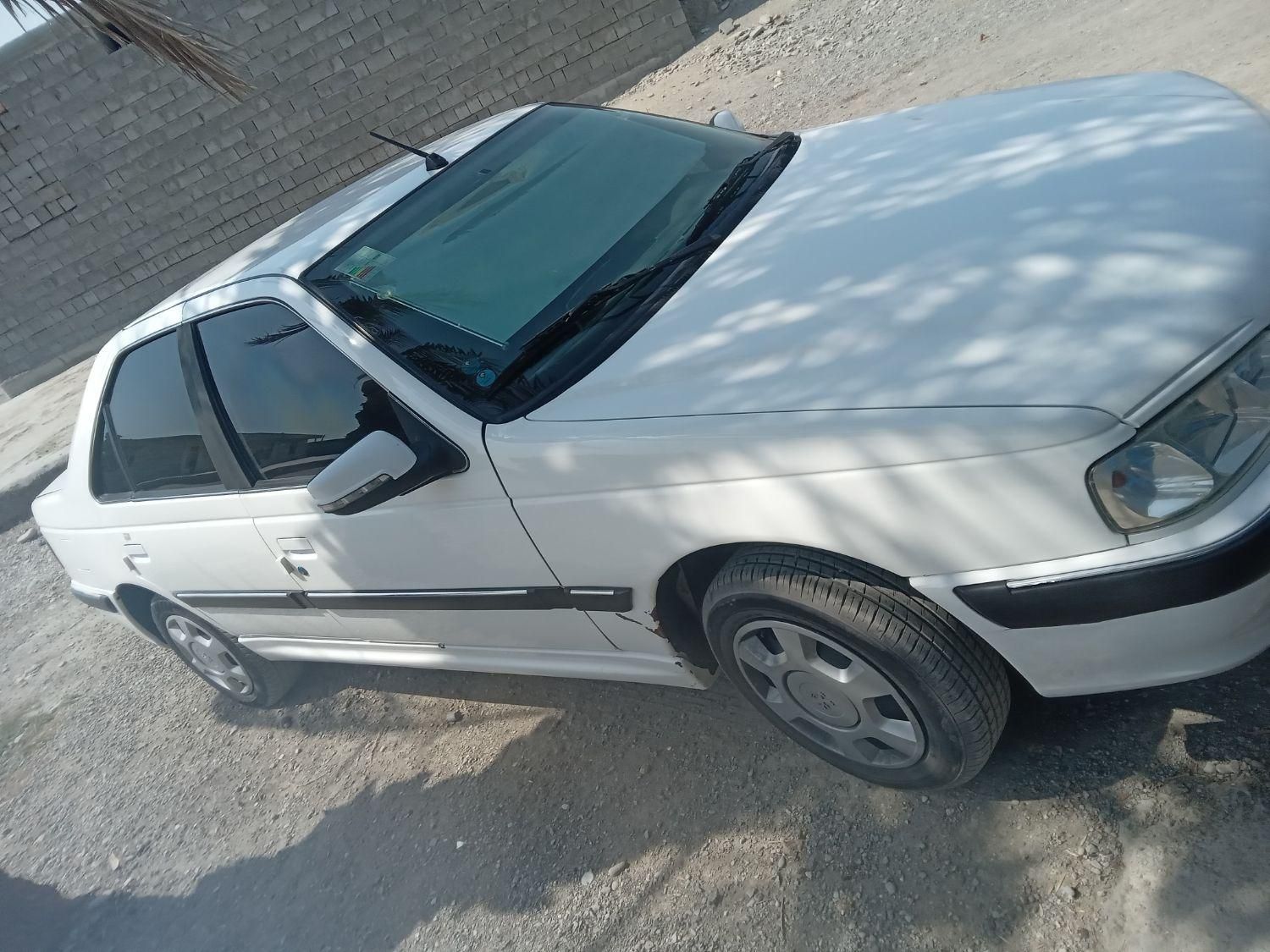 خودرو پژو، پارس آگهی ann_18052157