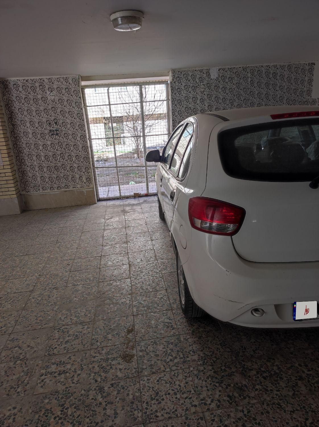 تیبا 2 EX - 1398