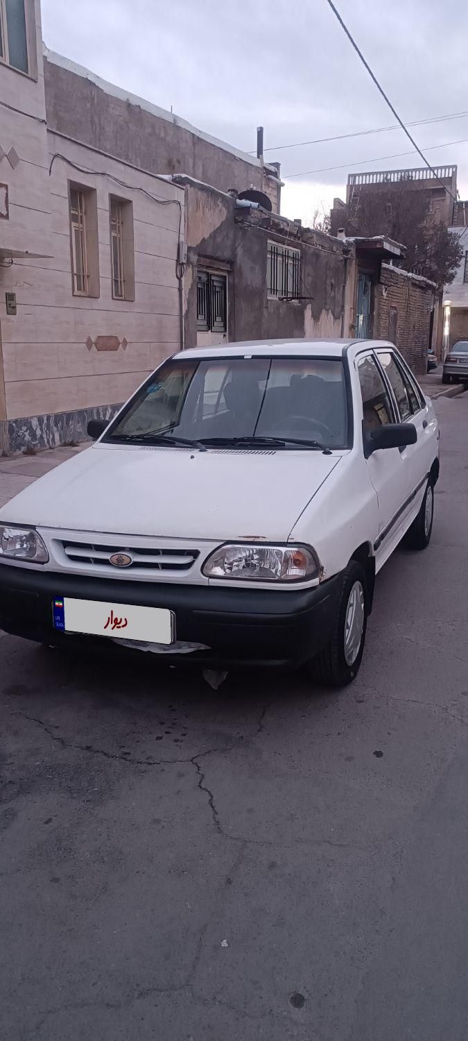 خودرو پراید، صبا آگهی ann_18052174