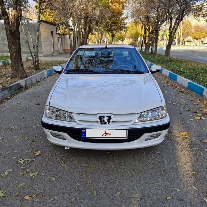 خودرو پژو، پارس آگهی ann_18052180