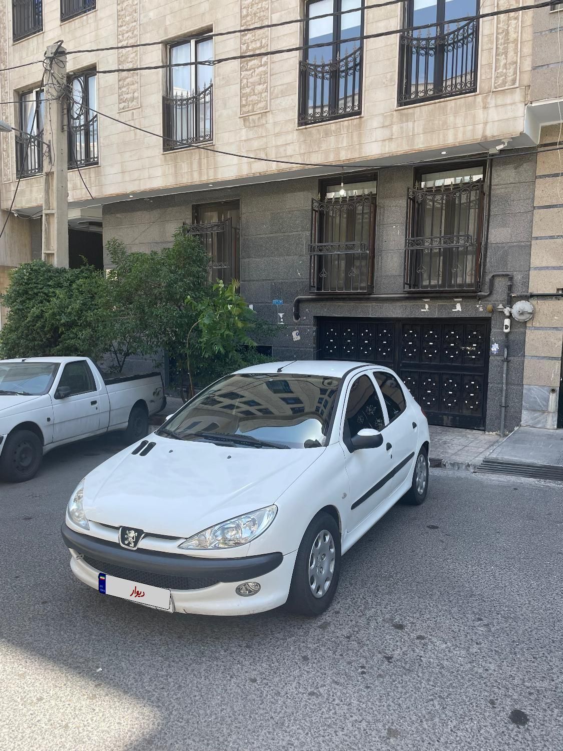 خودرو پژو، 206 آگهی ann_18052218
