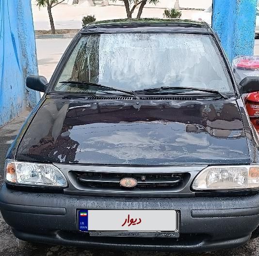 خودرو پراید، صبا آگهی ann_18052220