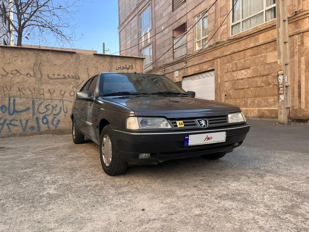 خودرو پژو، روآ آگهی ann_18052245