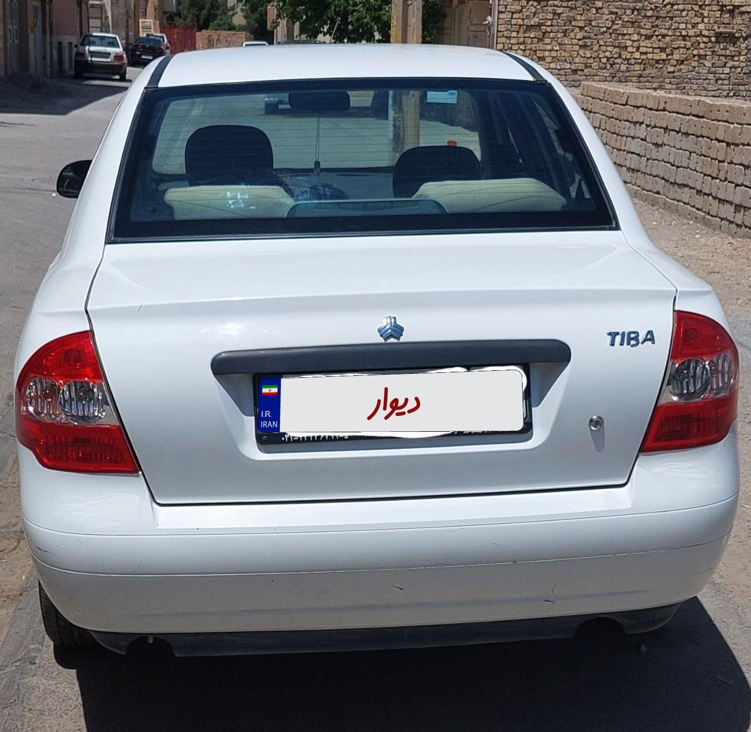 خودرو تیبا، صندوق دار آگهی ann_18052256