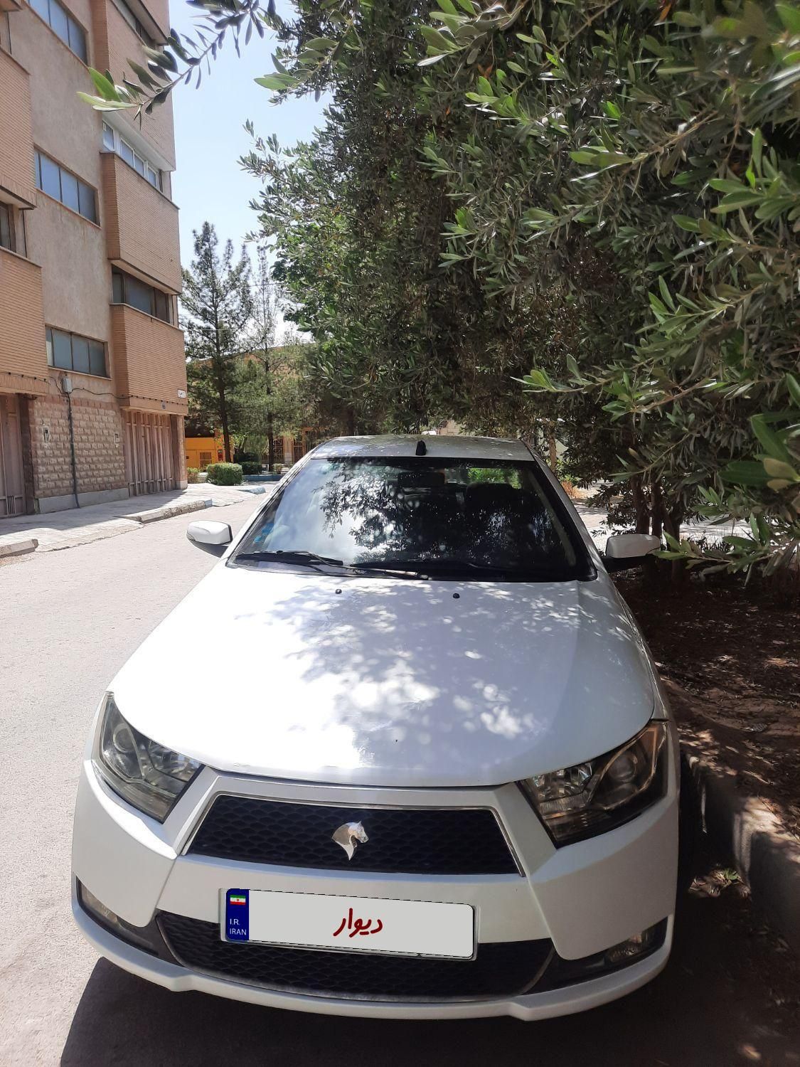 خودرو دنا، معمولی آگهی ann_18052258