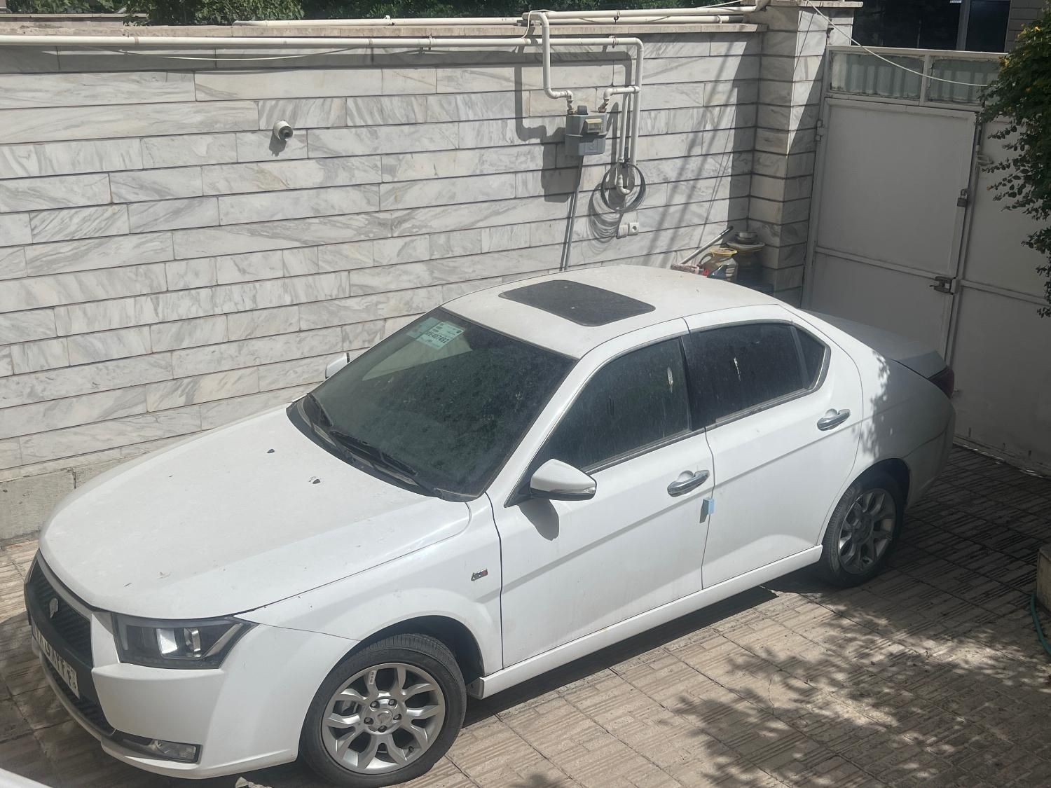خودرو دنا، پلاس آگهی ann_18052262
