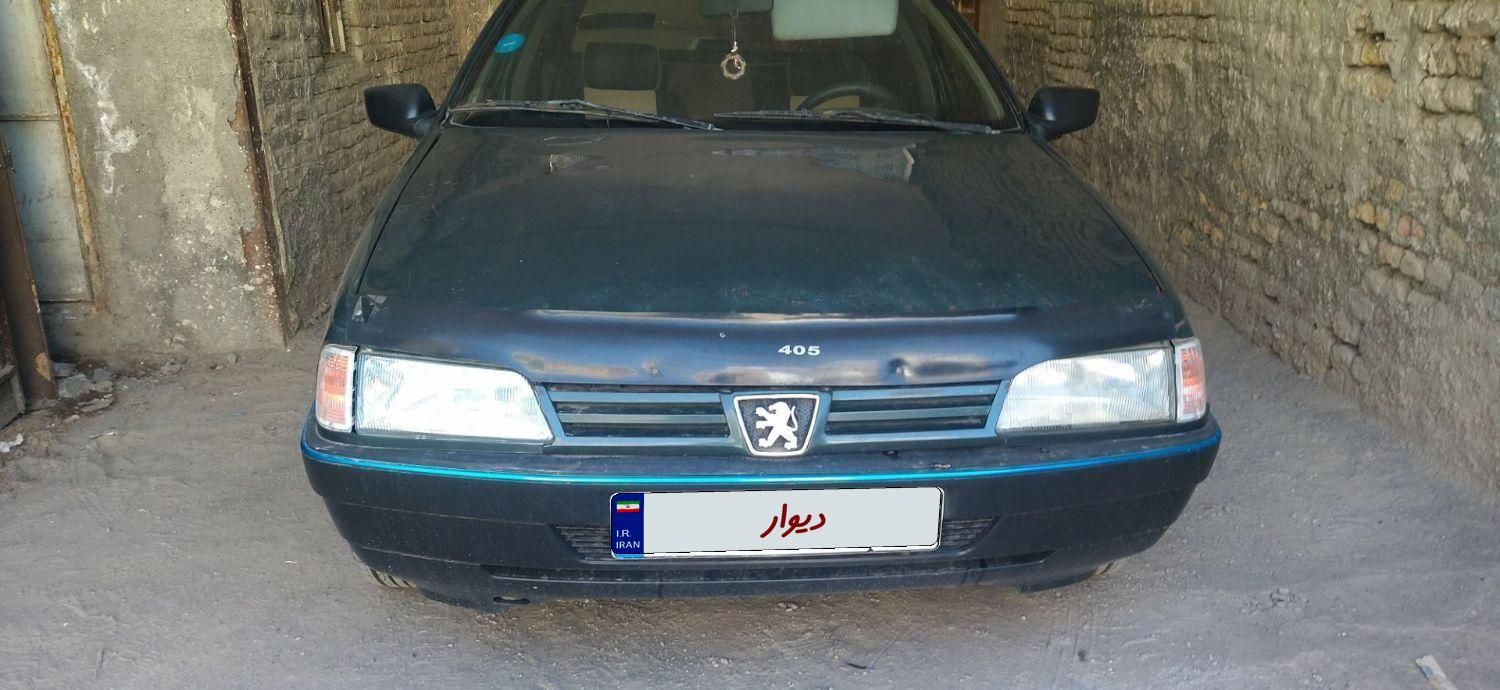خودرو پژو، آردی آگهی ann_18052266