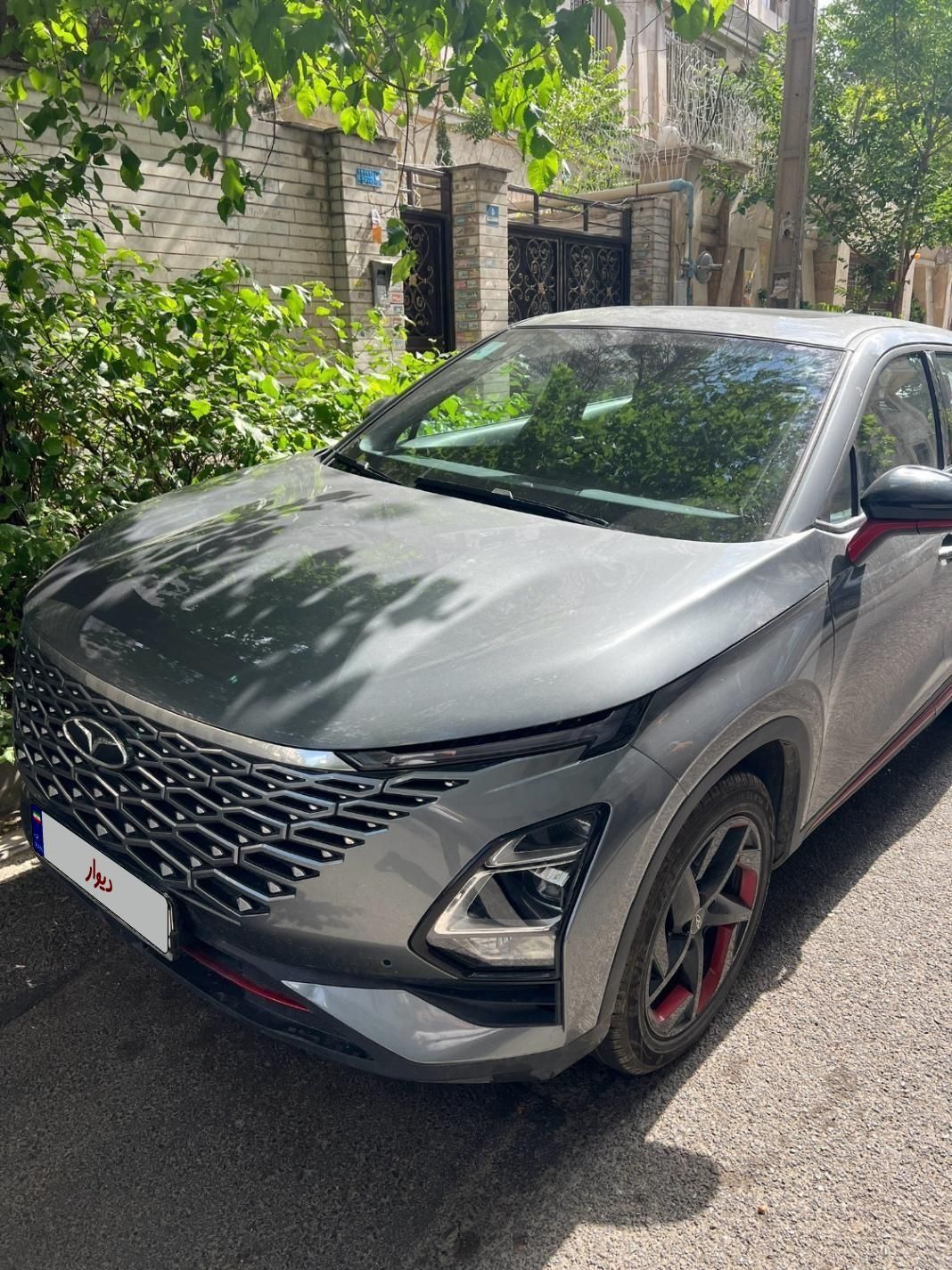 خودرو فونیکس، FX آگهی ann_18052267