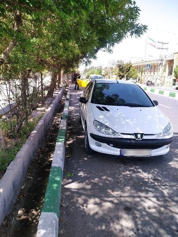 خودرو پژو، 206 آگهی ann_18052280