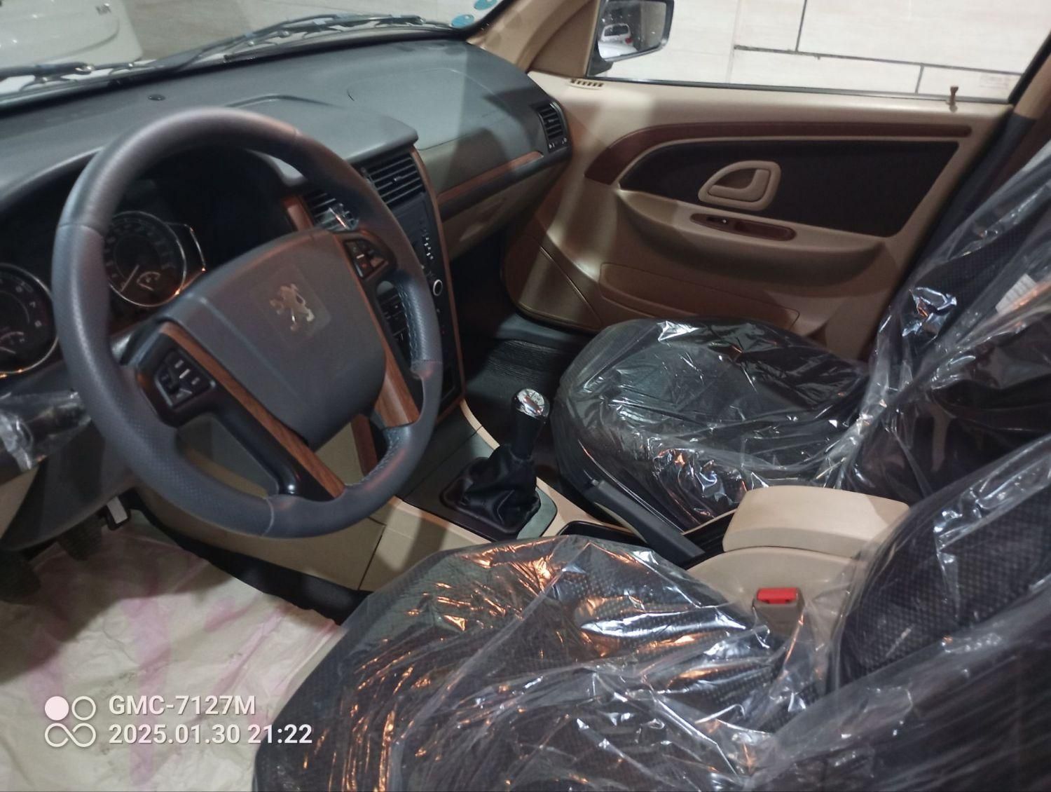 خودرو پژو، پارس آگهی ann_18052286