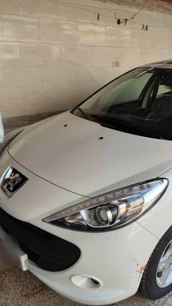 خودرو پژو، 207 آگهی ann_18052327