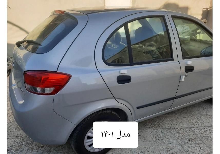 خودرو تیبا، 2 آگهی ann_18052330