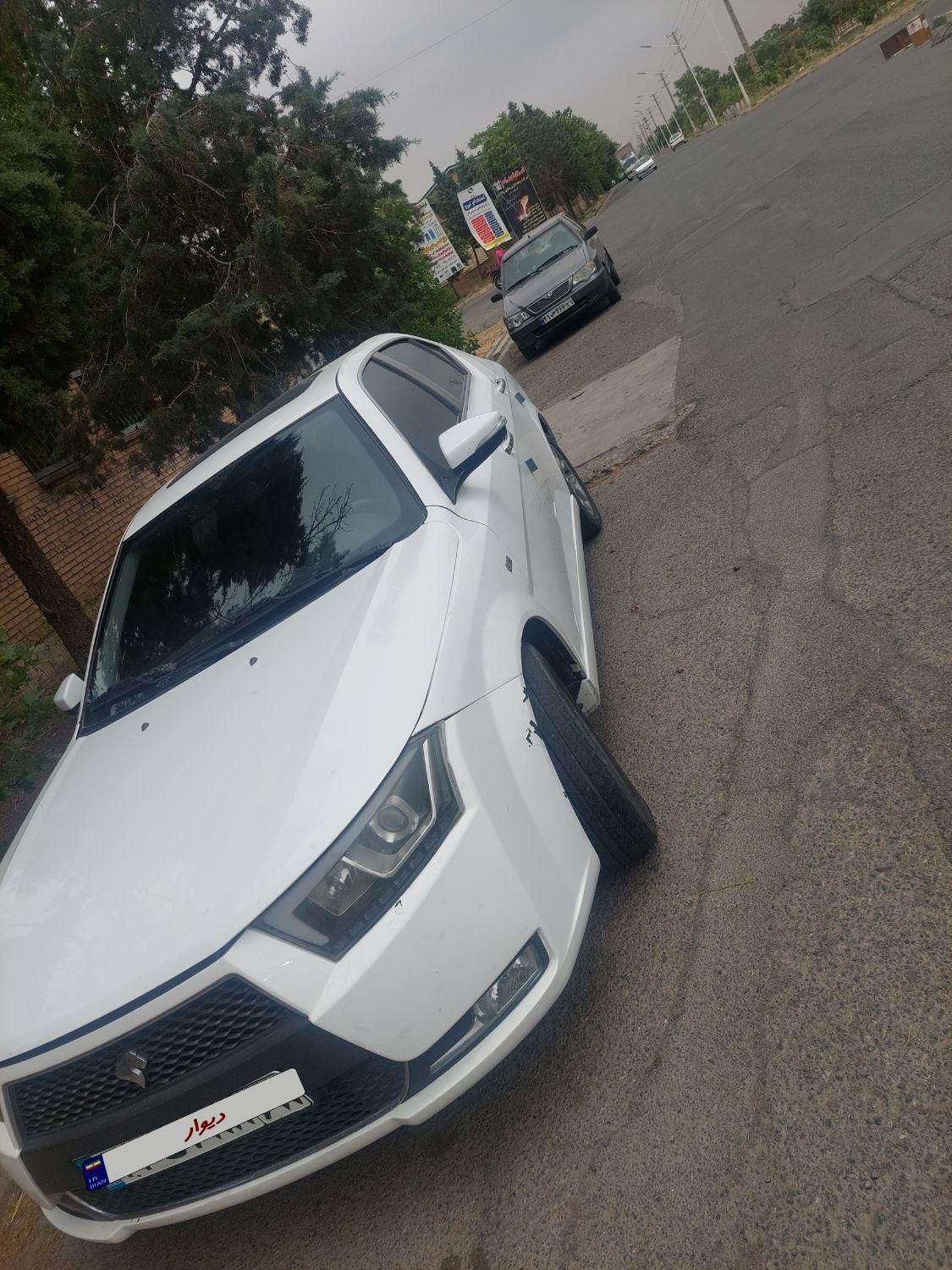 خودرو دنا، پلاس آگهی ann_18052331
