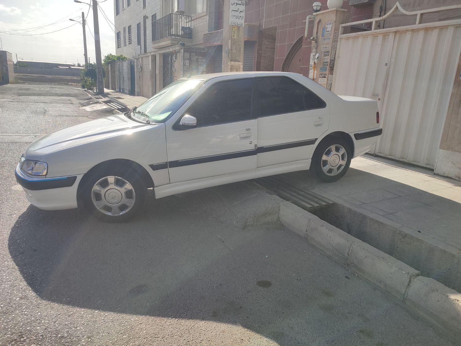 خودرو پژو، پارس آگهی ann_18052362