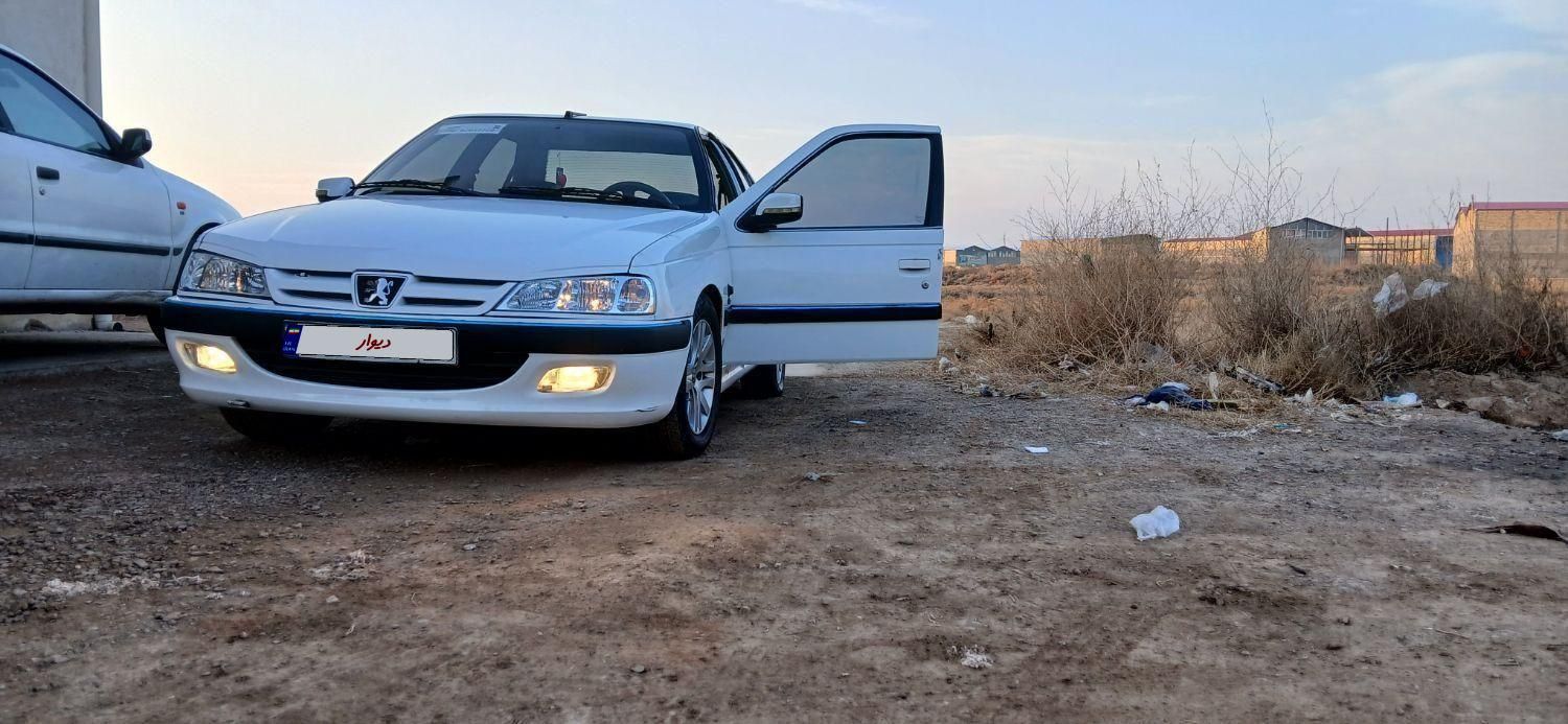 خودرو پژو، پارس آگهی ann_18052373