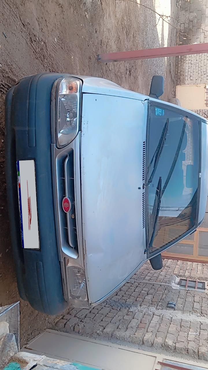 خودرو پراید، صبا آگهی ann_18052393