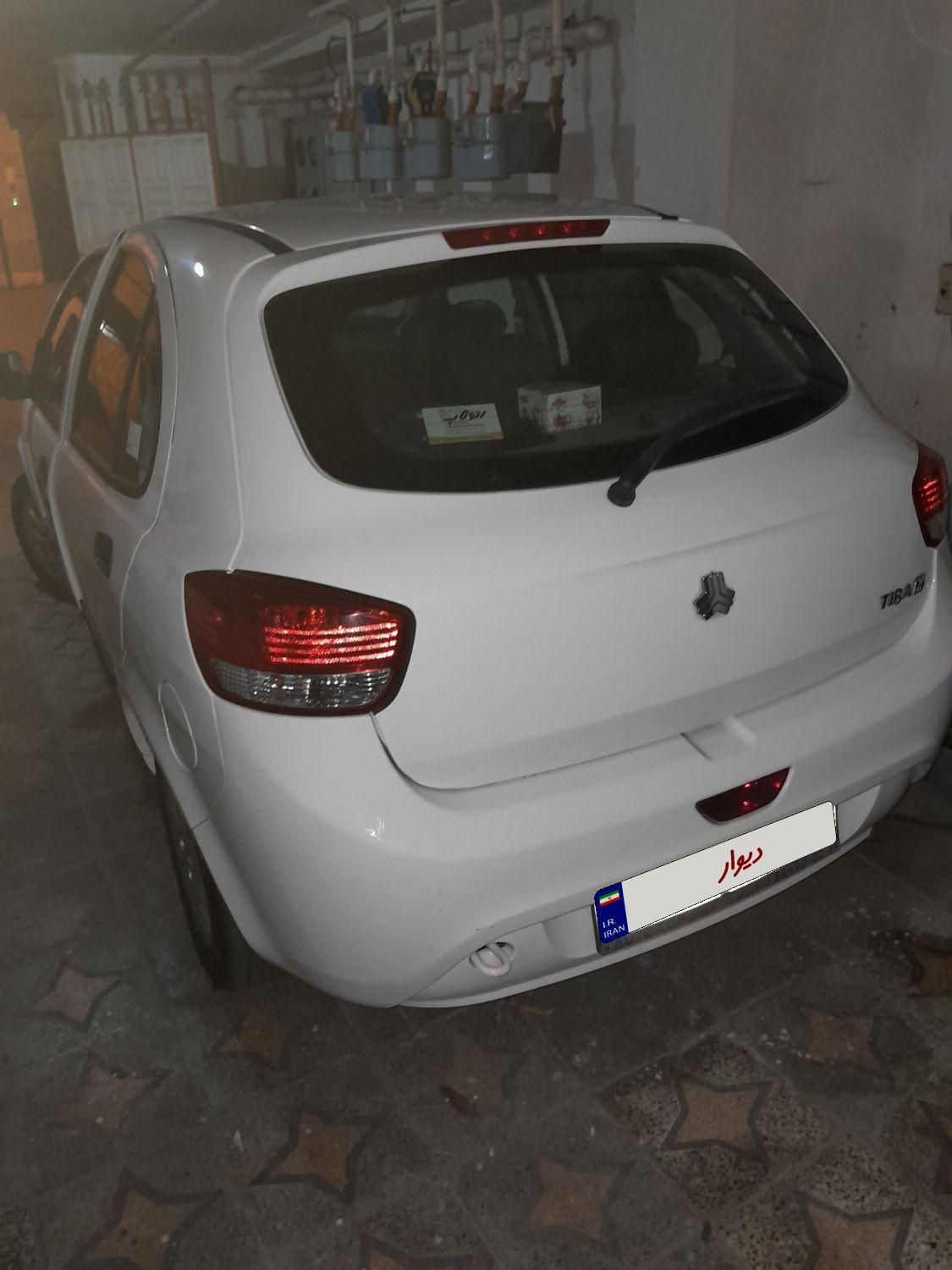 خودرو تیبا، 2 آگهی ann_18052395