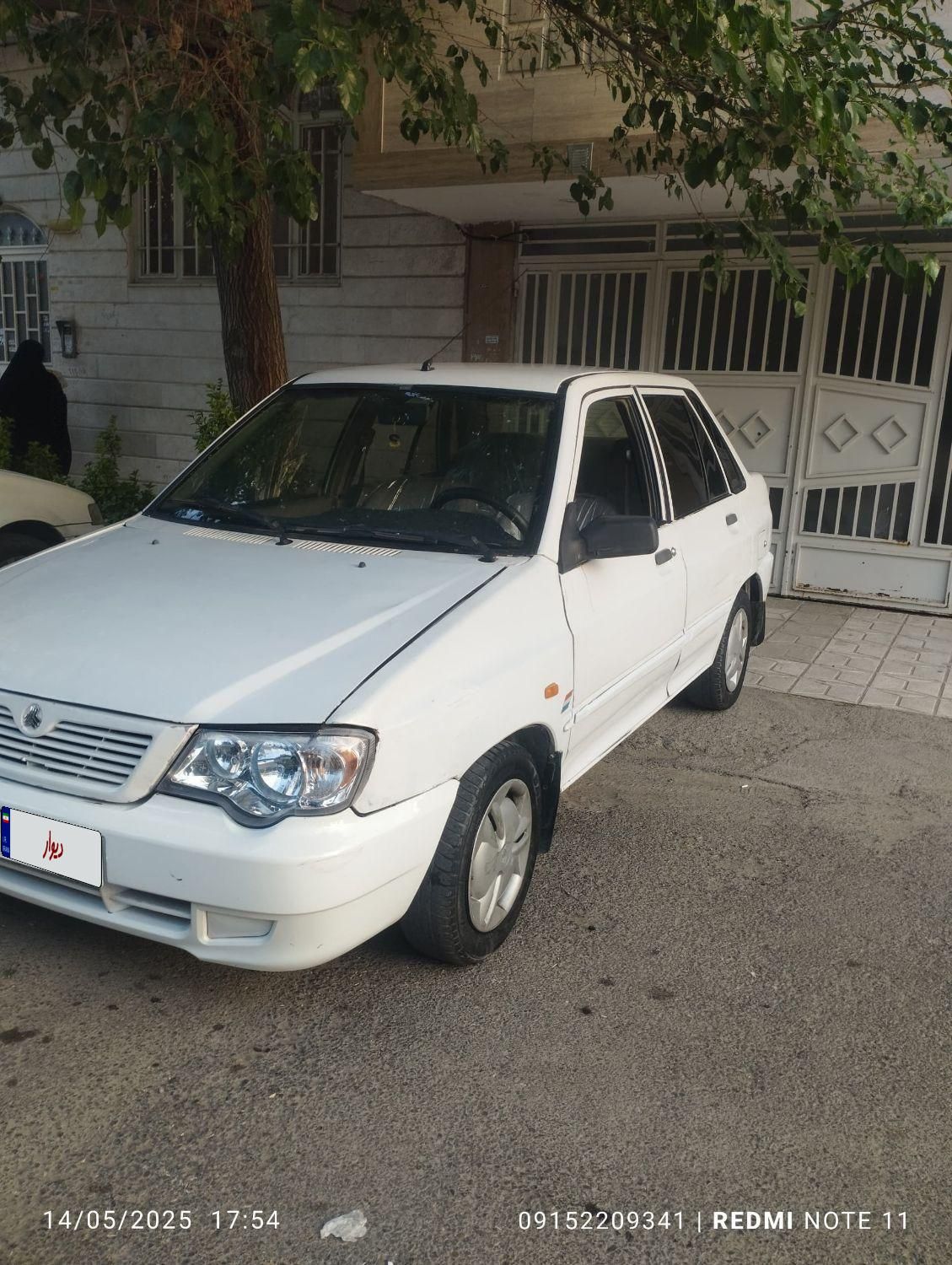 خودرو پراید، 132 آگهی ann_18052400
