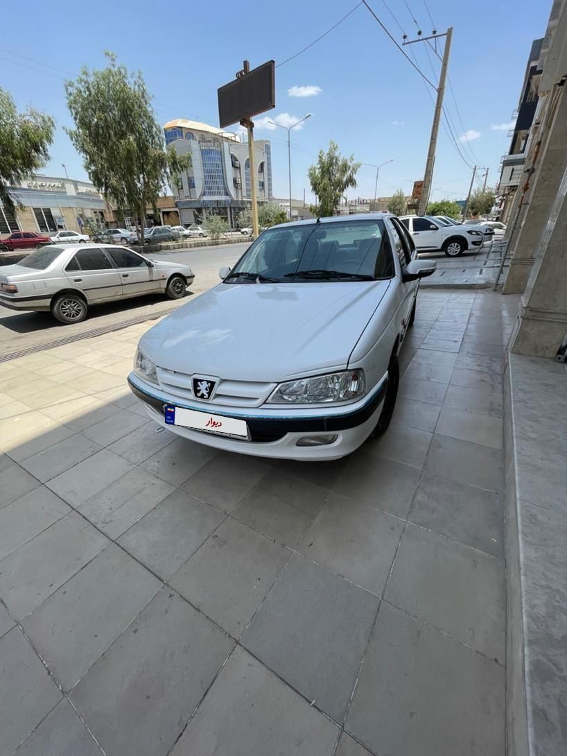 خودرو پژو، پارس آگهی ann_18052409