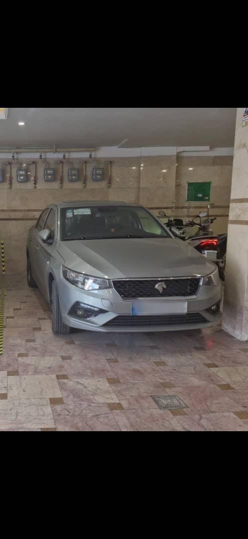 خودرو تارا، اتوماتیک آگهی ann_18052425