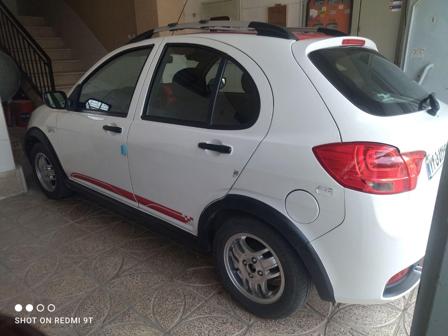 خودرو کوییک، R آگهی ann_18052439
