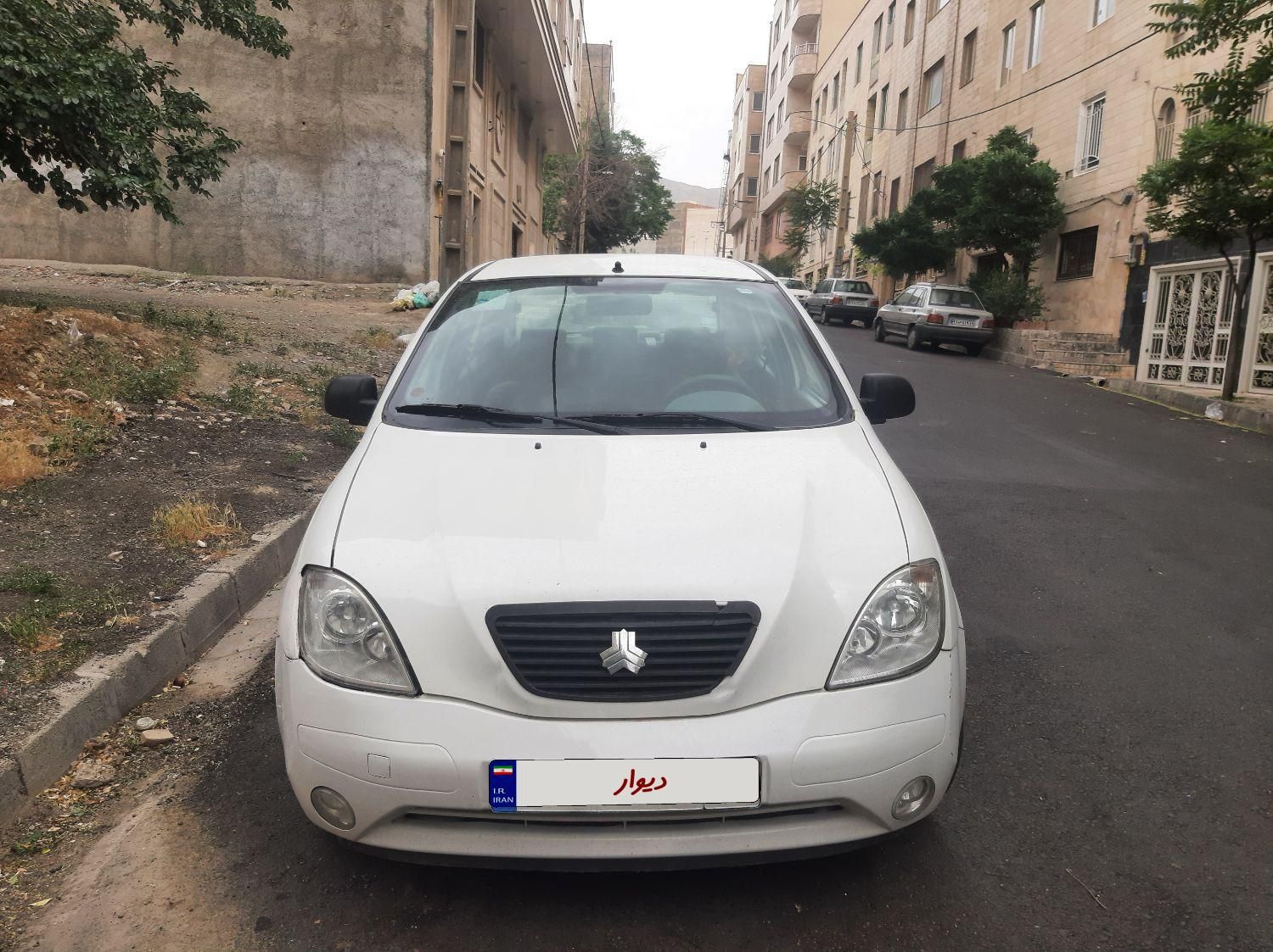 خودرو تیبا، صندوق دار آگهی ann_18052457