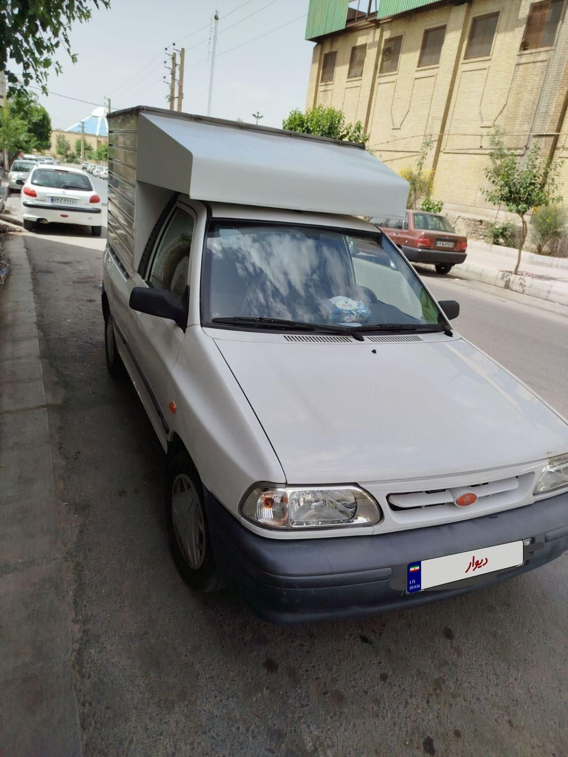 خودرو پراید، 151 آگهی ann_18052480