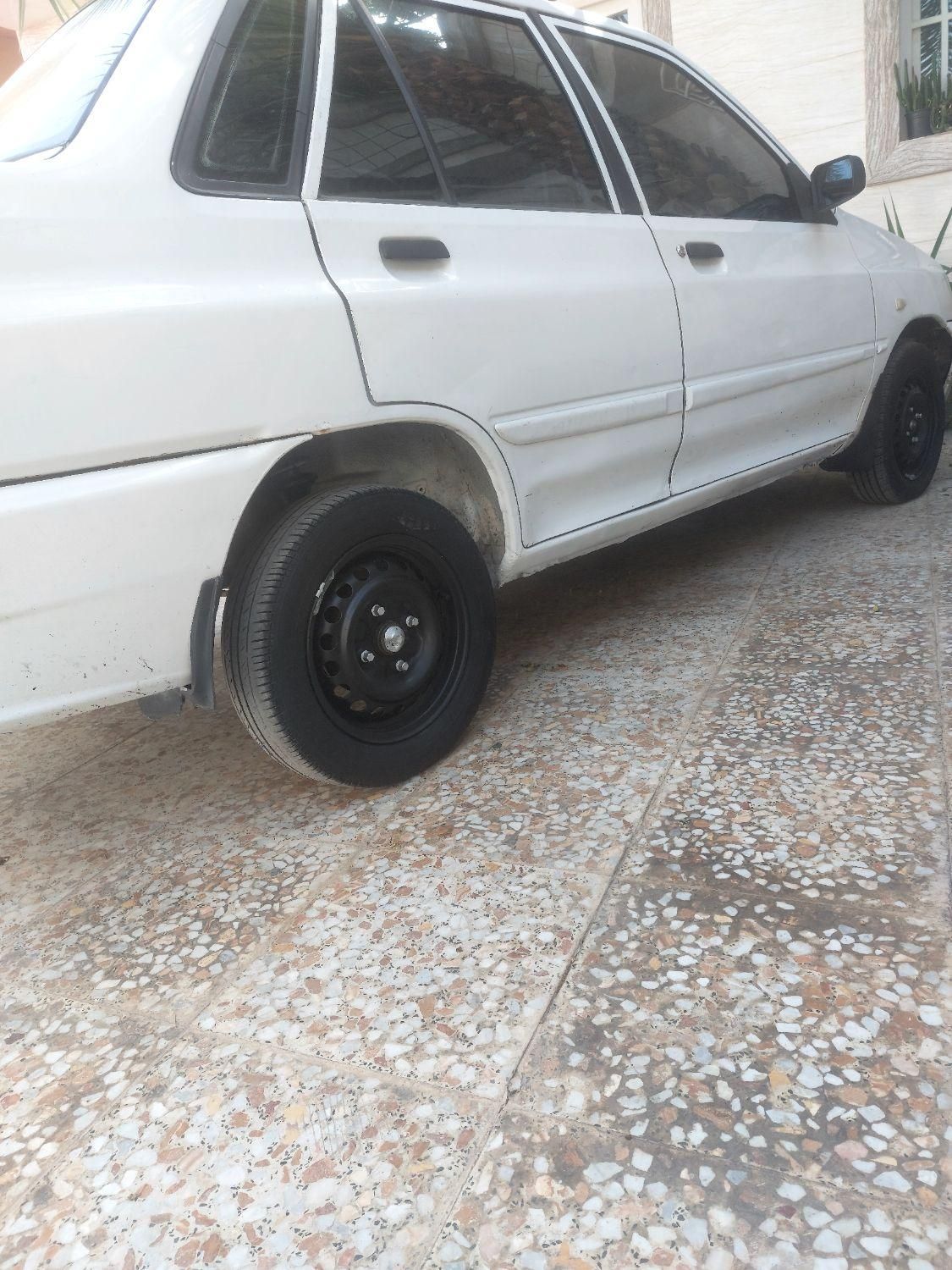 خودرو پراید، 132 آگهی ann_18052488
