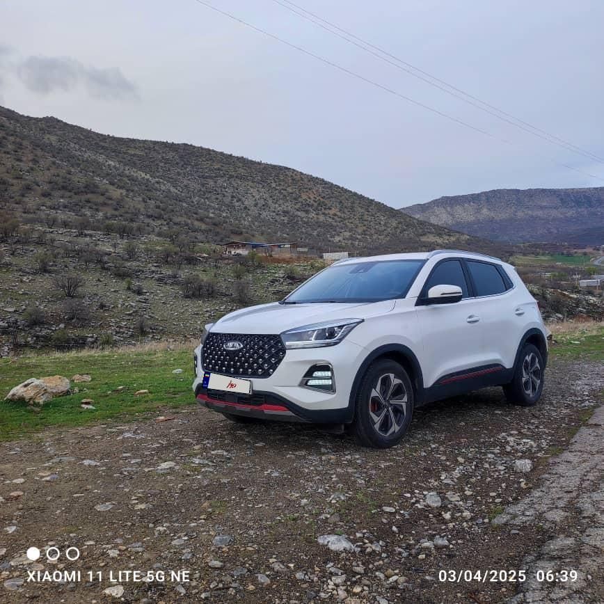 ام وی ام X55 پرو اکسلنت - 2022