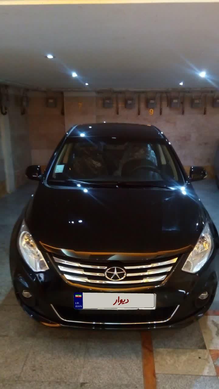 خودرو جک، J4 آگهی ann_18052519