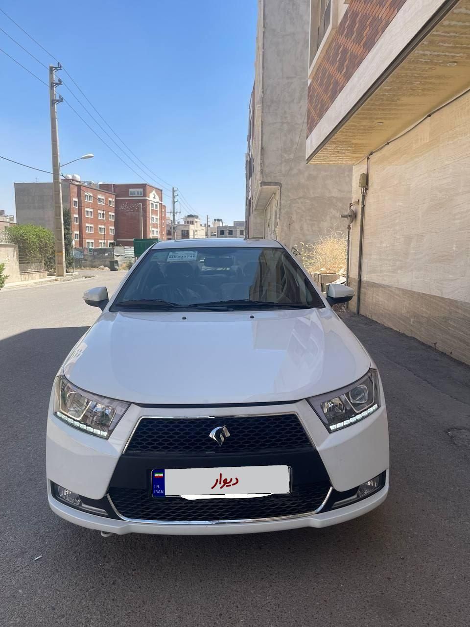 خودرو دنا، پلاس آگهی ann_18052547