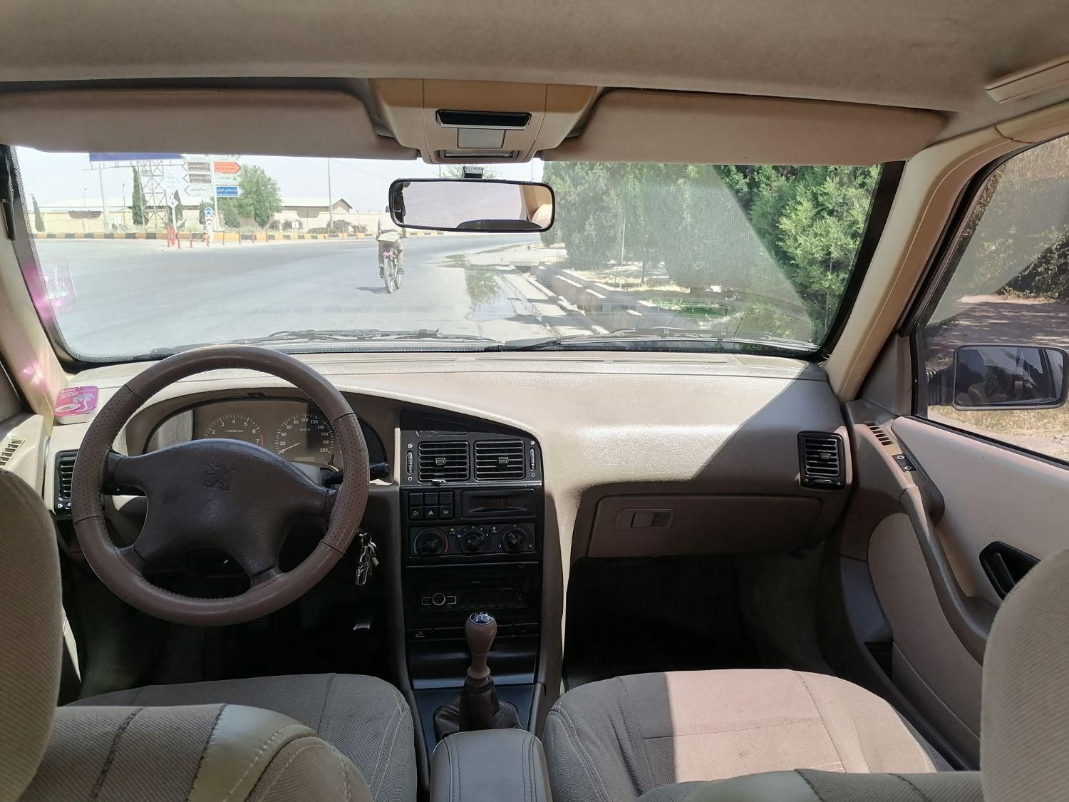خودرو پژو، 405 آگهی ann_18052558