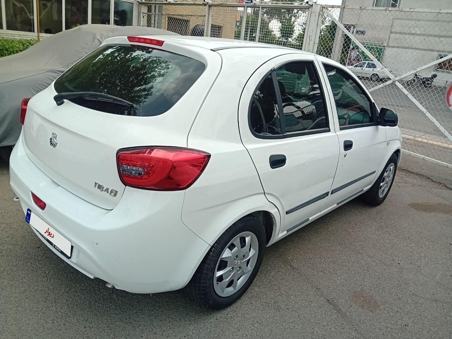 خودرو تیبا، 2 آگهی ann_18052573