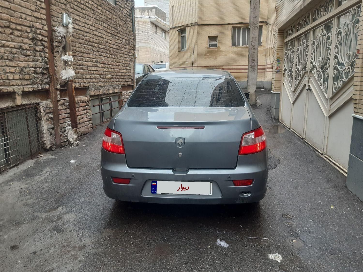 رانا LX - - 1394