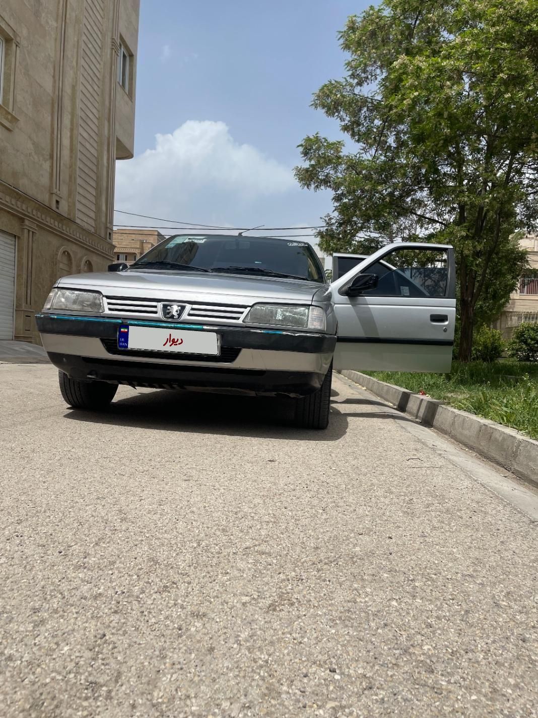 خودرو پژو، 405 آگهی ann_18052589
