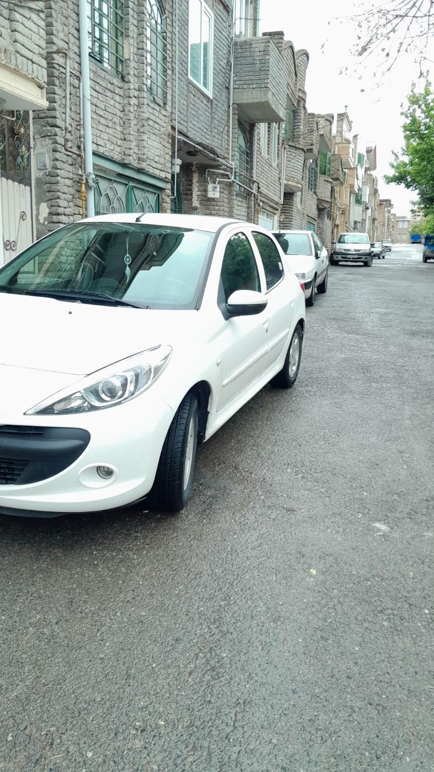 خودرو پژو، 207 آگهی ann_18052602