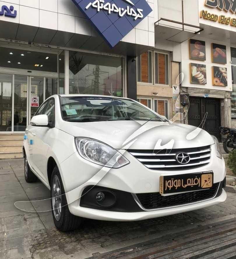 خودرو جک، J4 آگهی ann_18052618