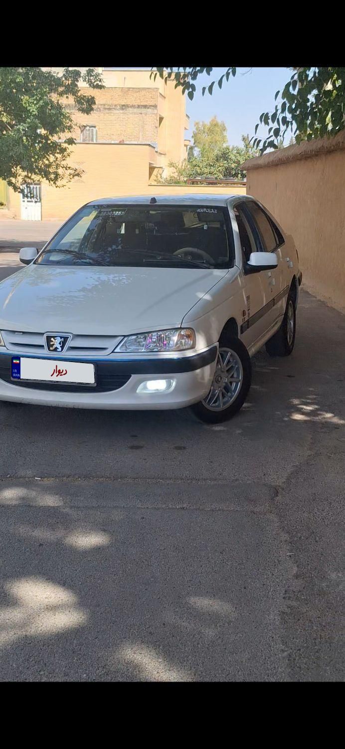 خودرو پژو، پارس آگهی ann_18052627