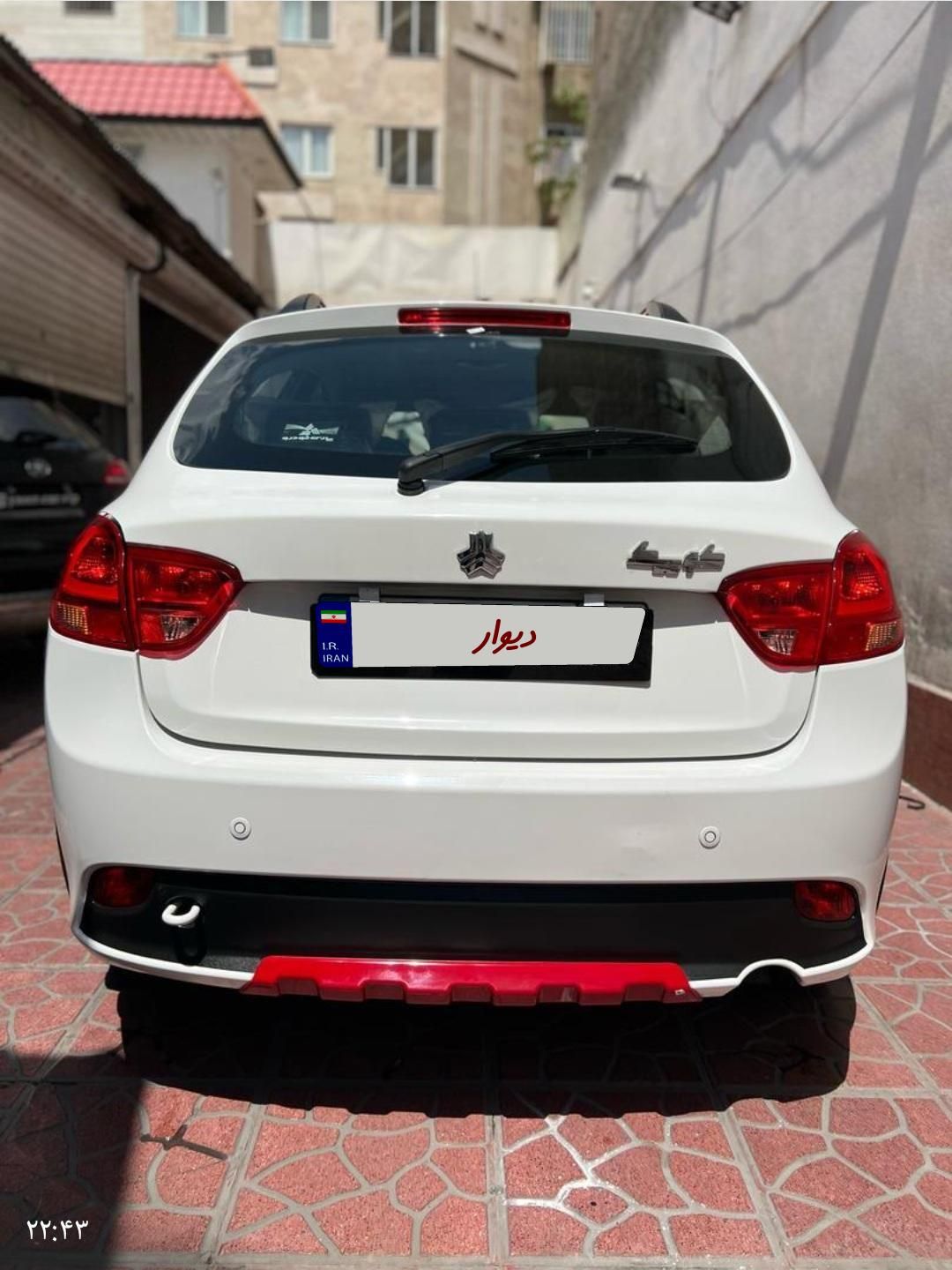خودرو کوییک، R آگهی ann_18052630