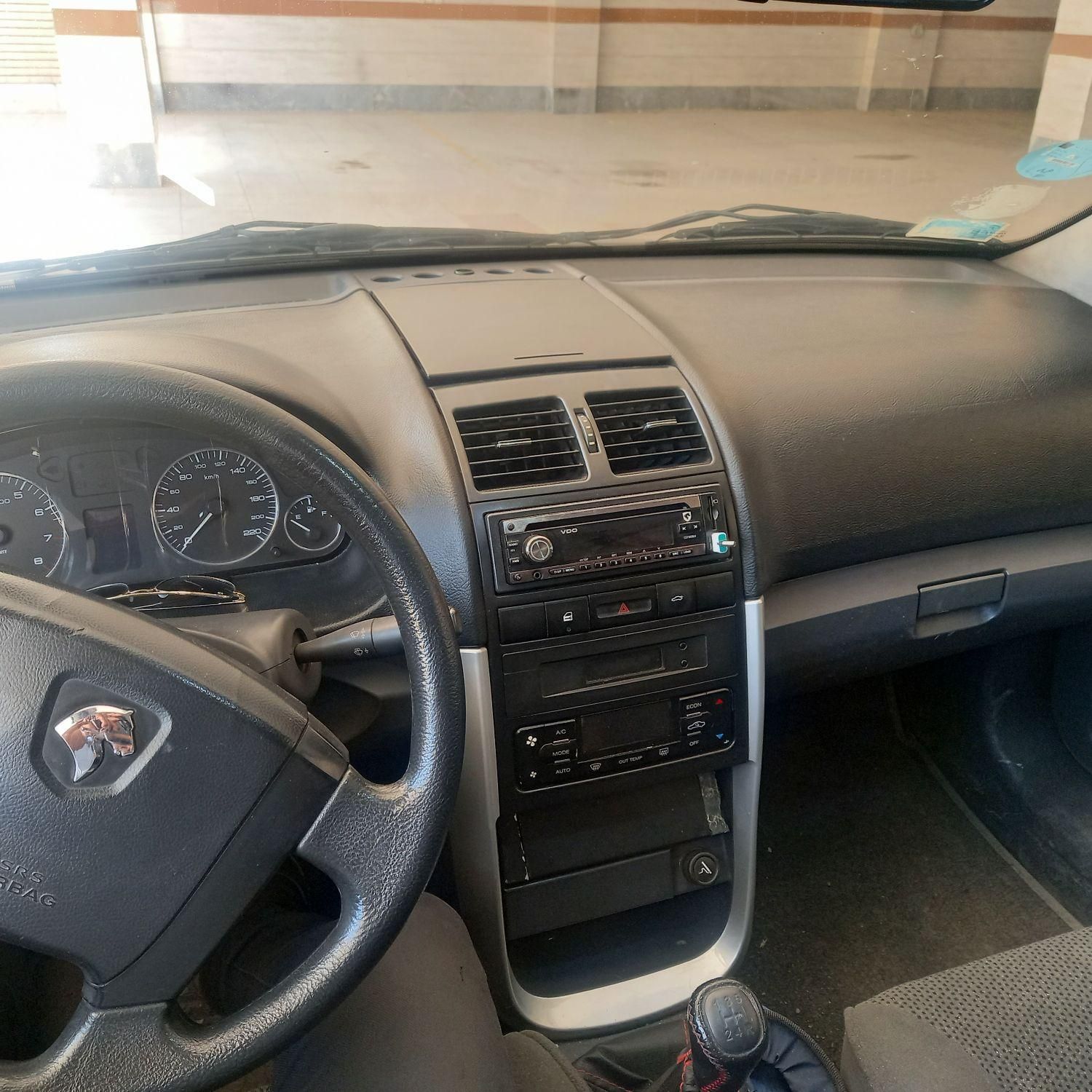 سمند سورن ELX - 1390