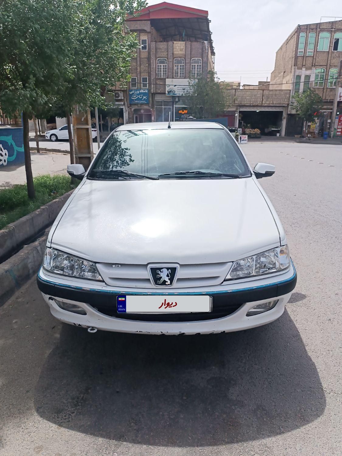 خودرو پژو، پارس آگهی ann_18052647